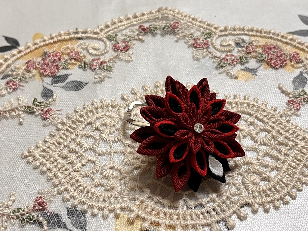 『大包平』 スカーフクリップ