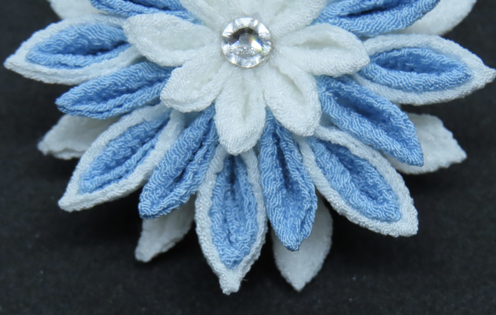 『大和守安定』ヘアゴム