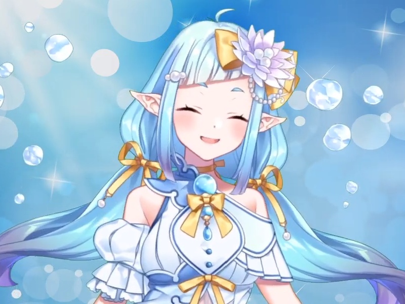 おはようからおやすみまでリヴィといっしょボイス