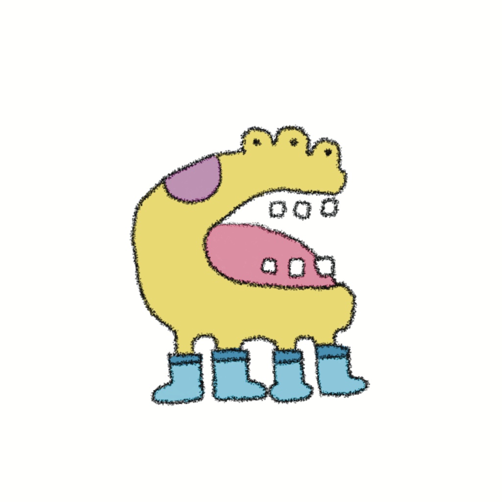 きらきらミニステッカー