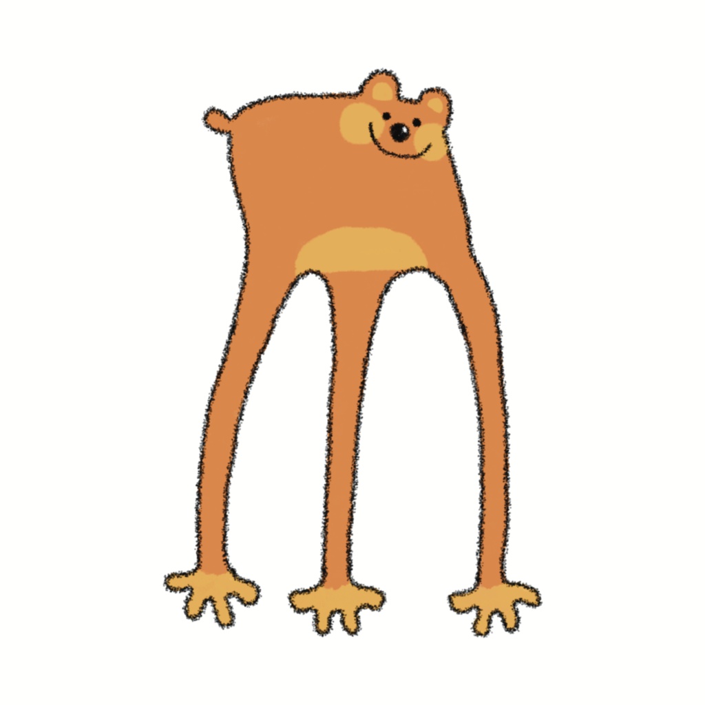 きらきらミニステッカー