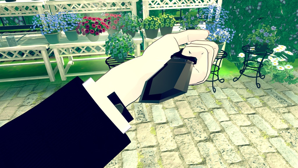 アサシンブレードV2 (MA対応 / かんたん導入)