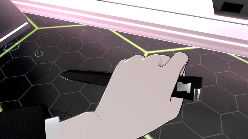 アサシンブレードV2 (MA対応 / かんたん導入)