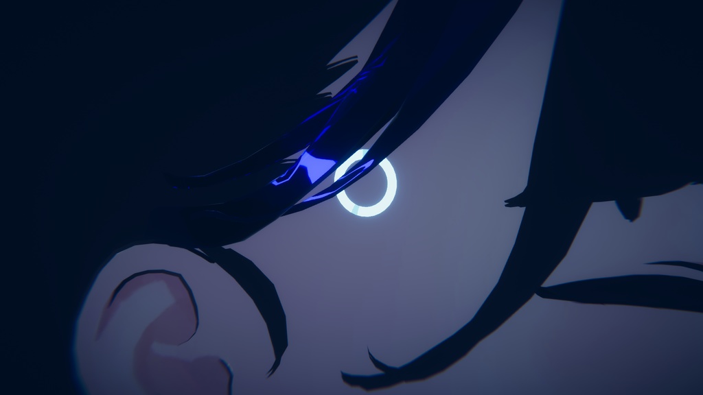 【無料】某アンドロイドのLED