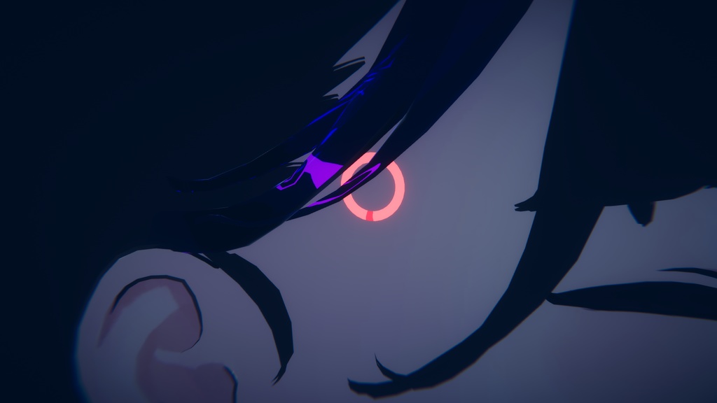 【無料】某アンドロイドのLED