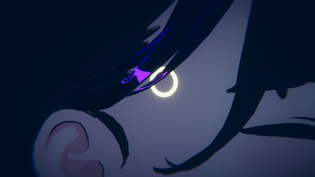 【無料】某アンドロイドのLED