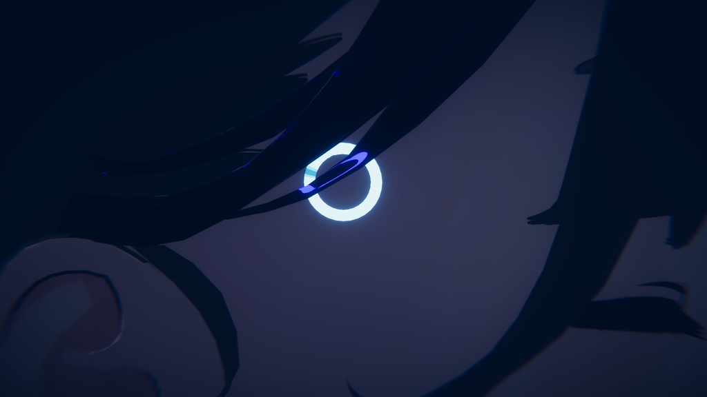 【無料】某アンドロイドのLED