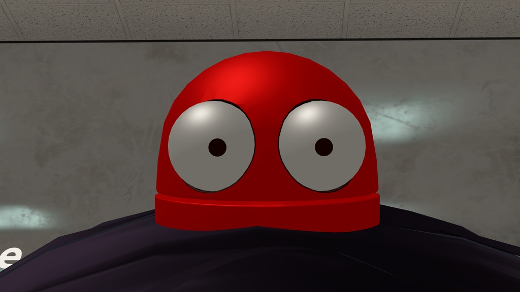 【無料】R.E.P.O.のアレの頭