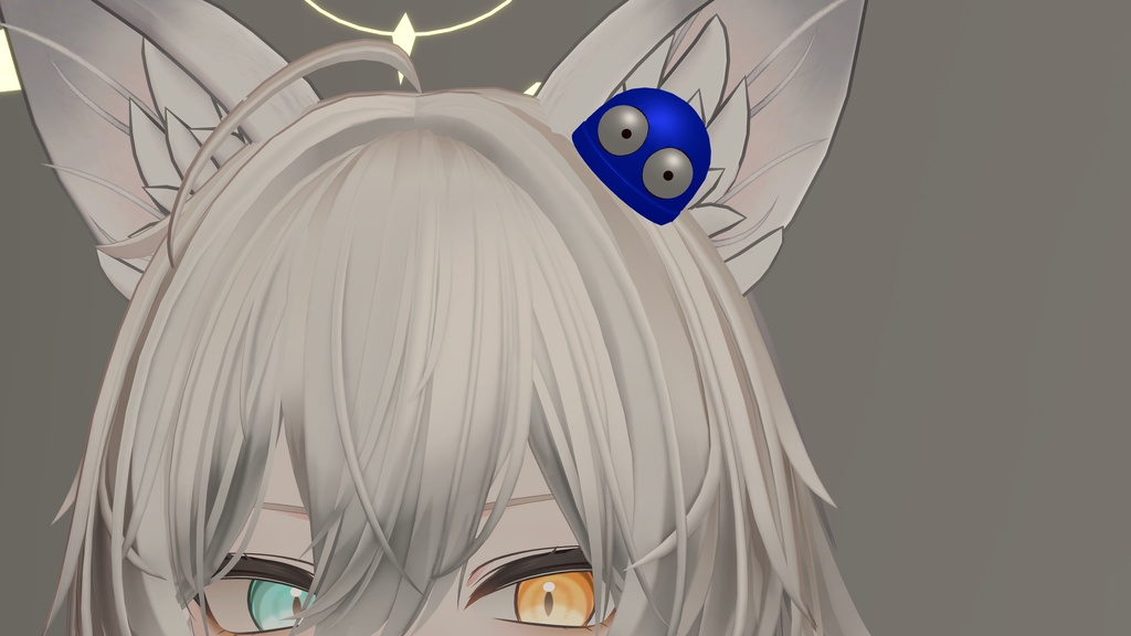 【無料】R.E.P.O.のアレの頭