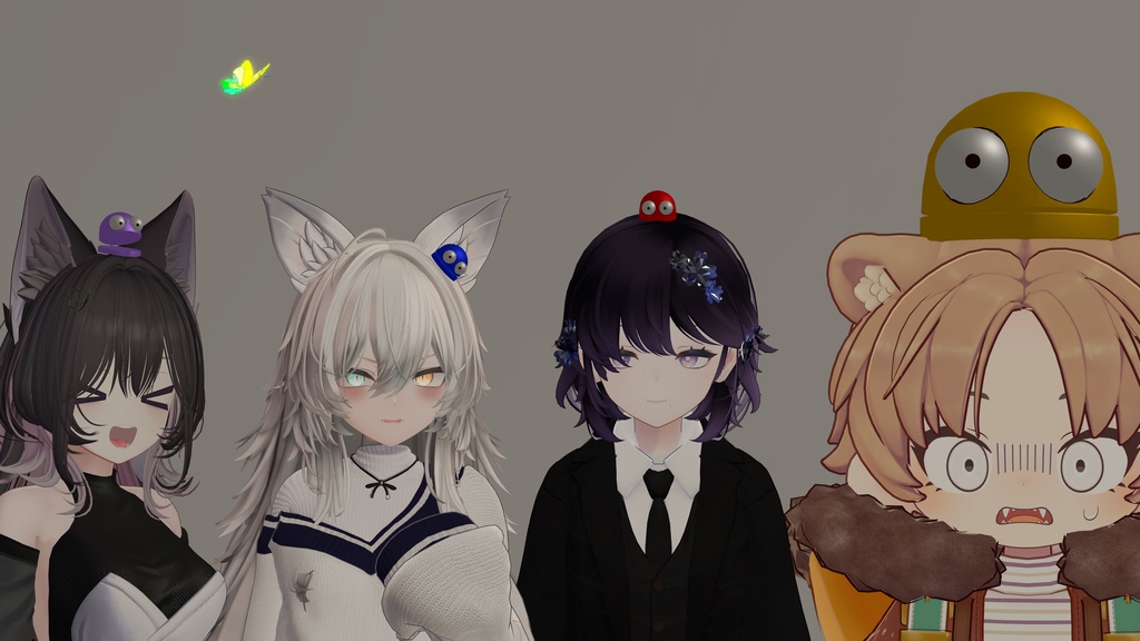 【無料】R.E.P.O.のアレの頭