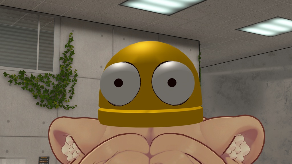 【無料】R.E.P.O.のアレの頭