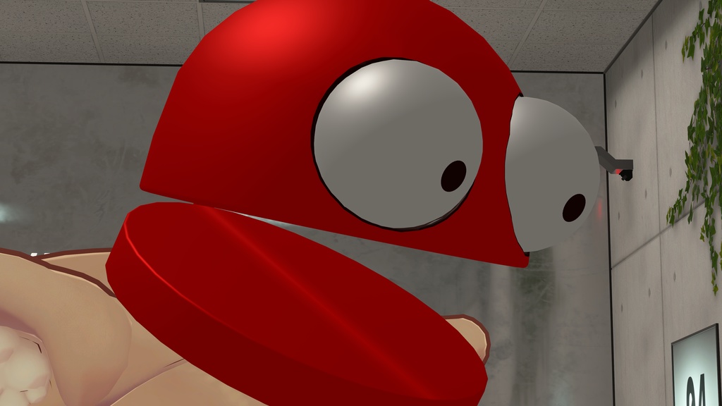 【無料】R.E.P.O.のアレの頭