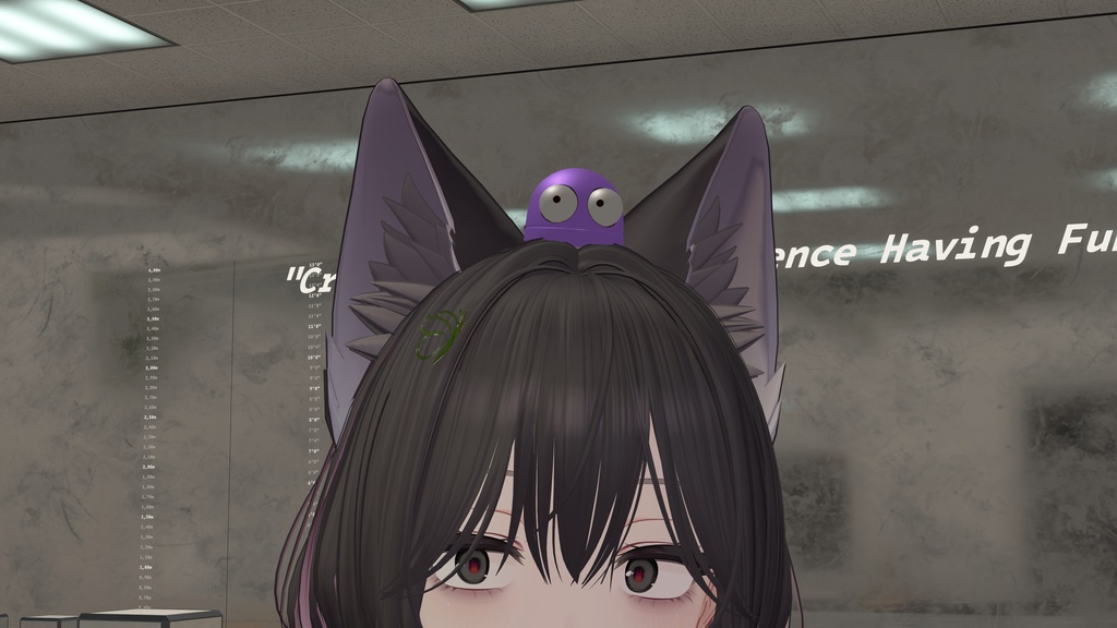 【無料】R.E.P.O.のアレの頭