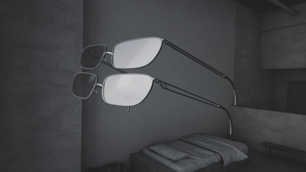 【獏 / Baku】Efialtis