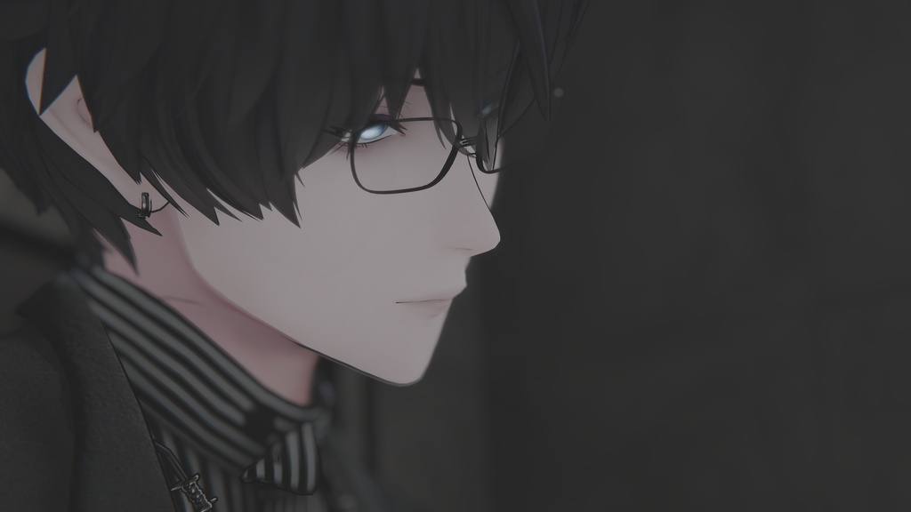 【獏 / Baku】Efialtis