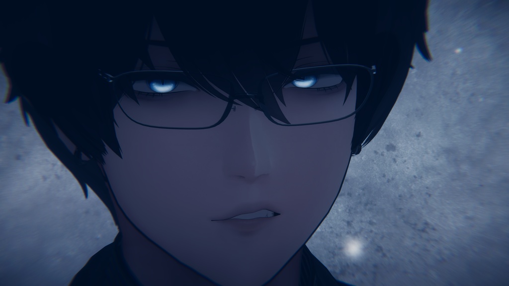 【獏 / Baku】Efialtis