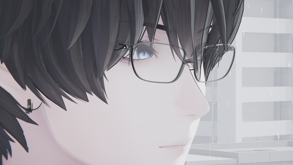 【獏 / Baku】Efialtis