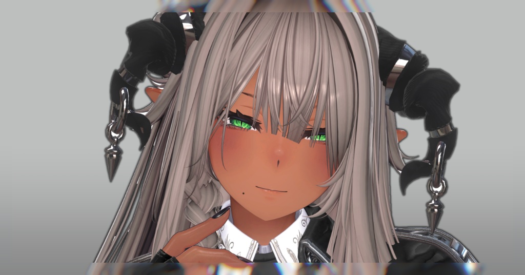 Viper&GoatEye Texture 【ラシューシャ対応】