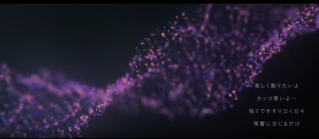 Trapcode Form　チュートリアルで使用したプロジェクトファイル