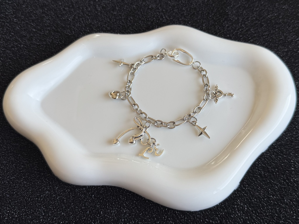 ⛓️LEチェーンチャーム⛓️