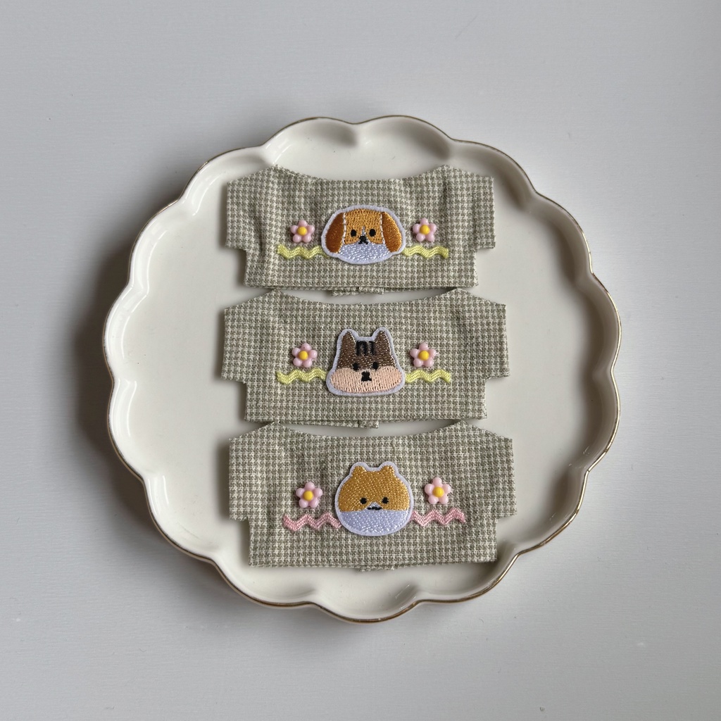 どうぶつシャツ