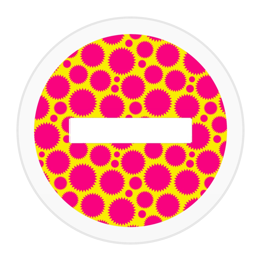 うるさいアクスタ