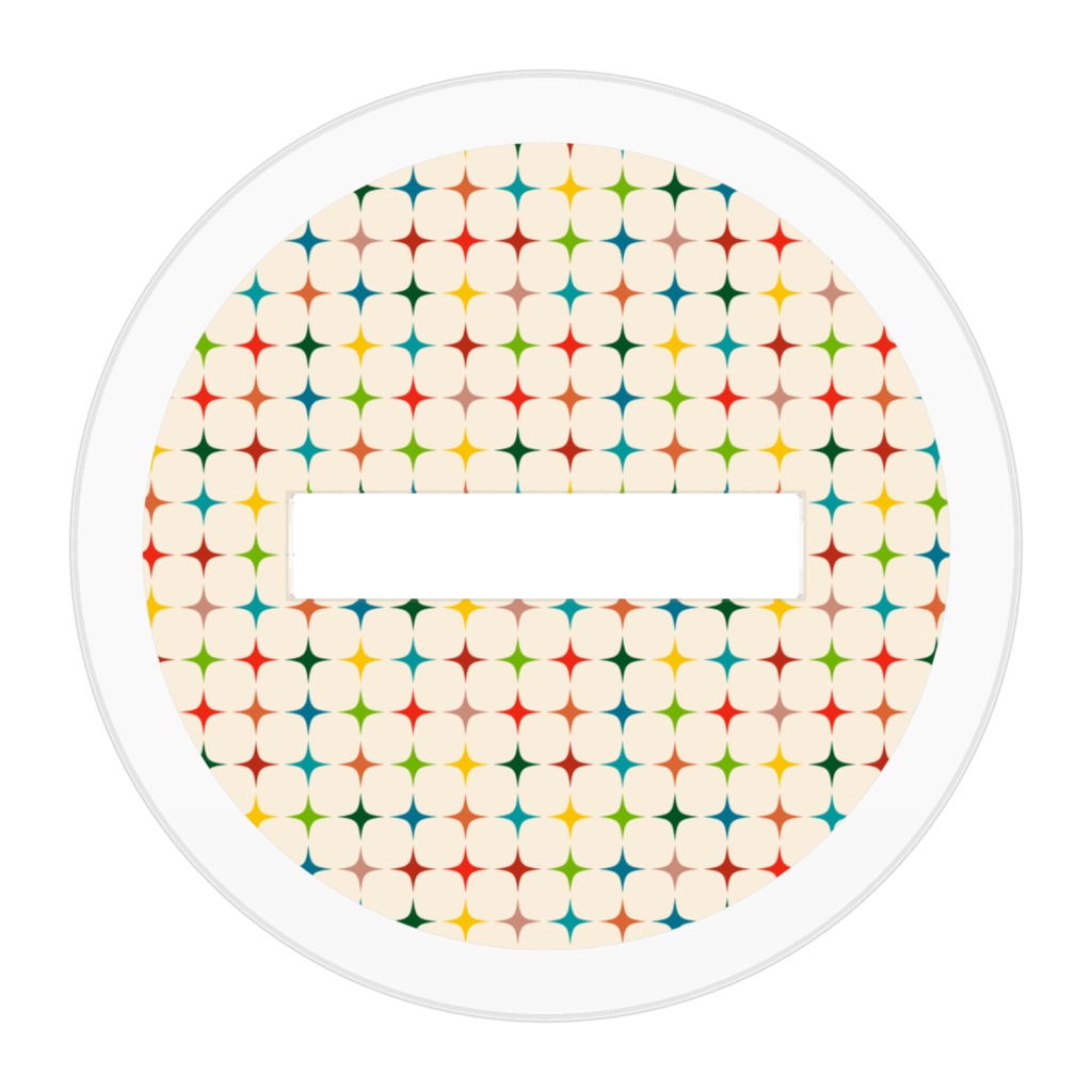 はるみつくんアクスタ(REDver)