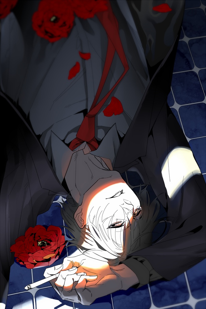 イラストカード