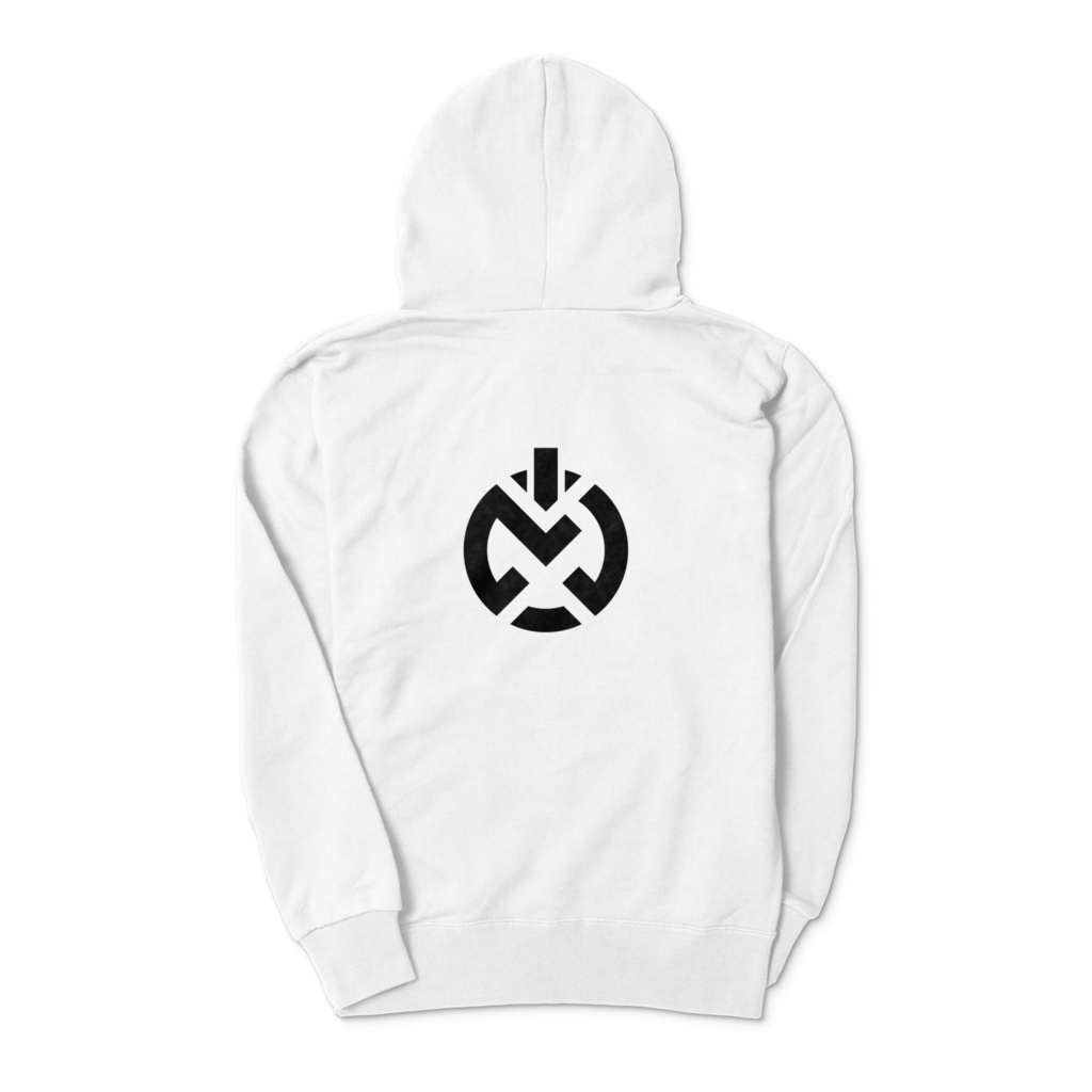 iNstAntパーカー/スタンダードモデル