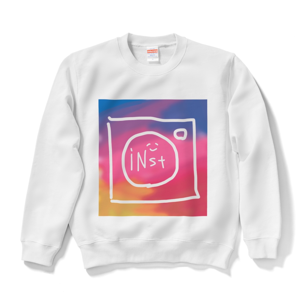 iNstトレーナー/QWE-_-モデル