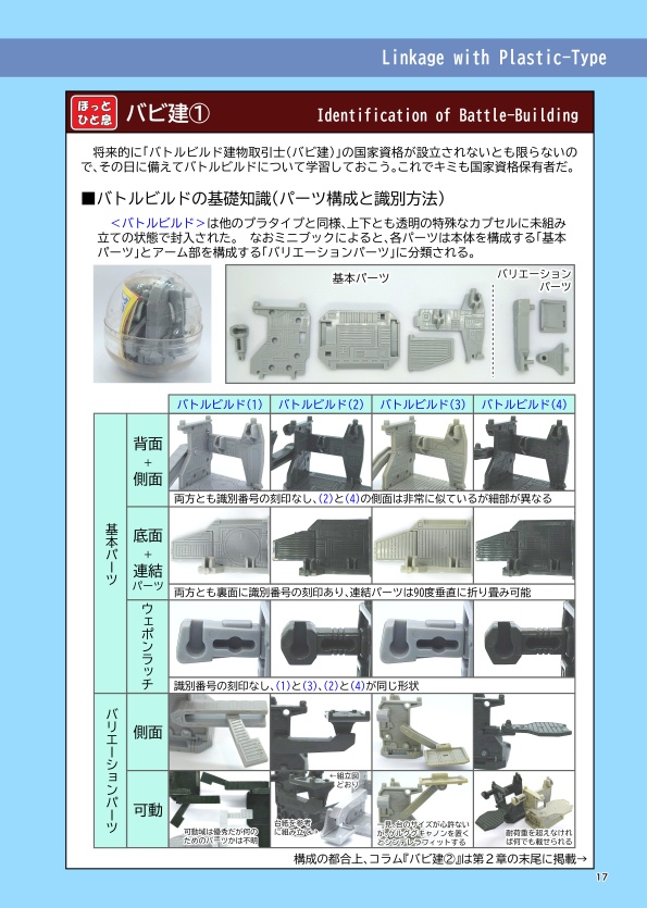 塩ビ空間~キャノン砲のないゲルググキャノン~