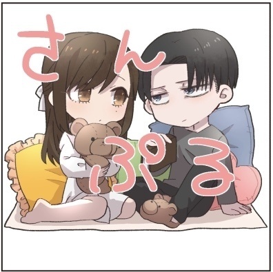 両面アクリルスタンド