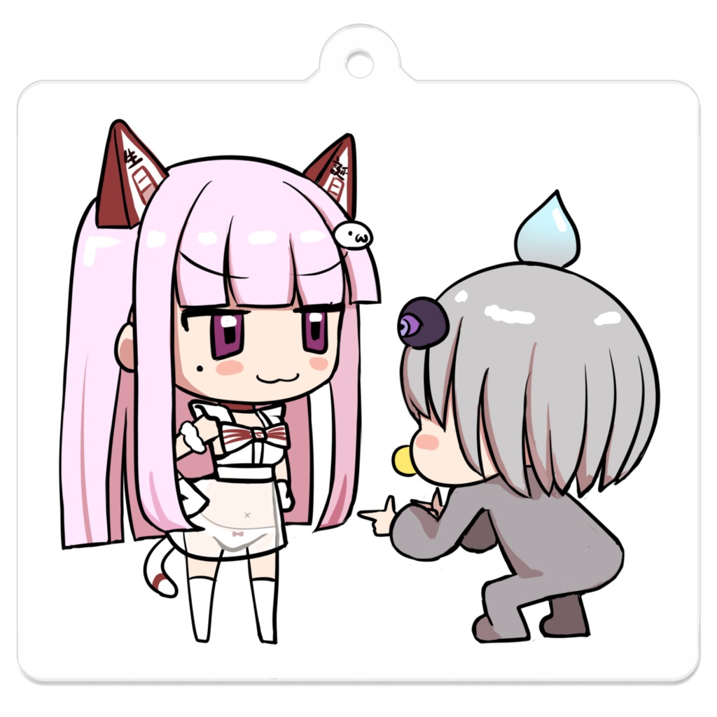バッファローゲーム
