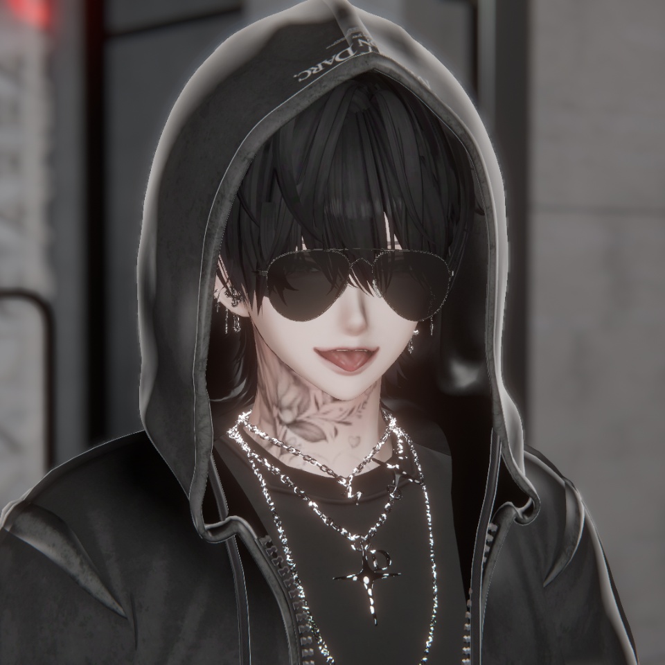 NYTK Eyewear Collection