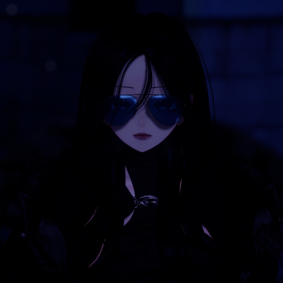 NYTK Eyewear Collection