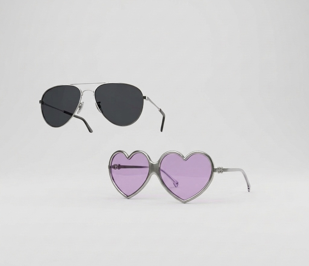 NYTK Eyewear Collection