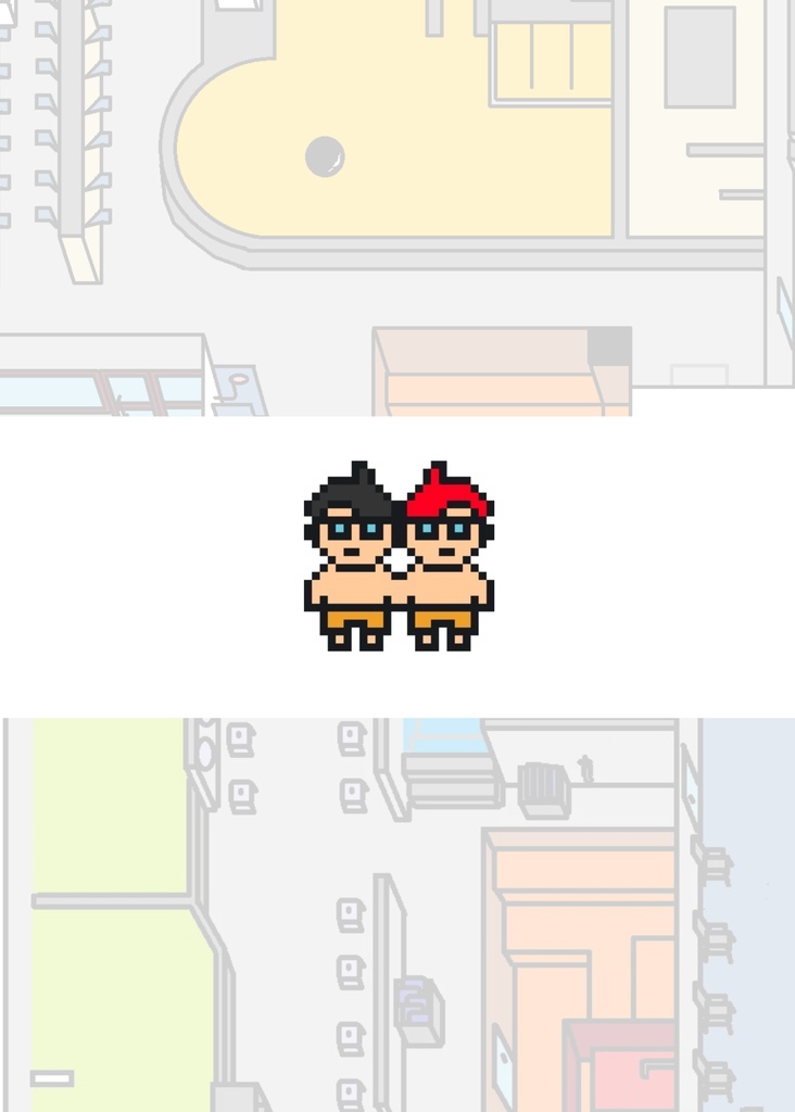 サウナ図解録vol.2 東急東横線特集