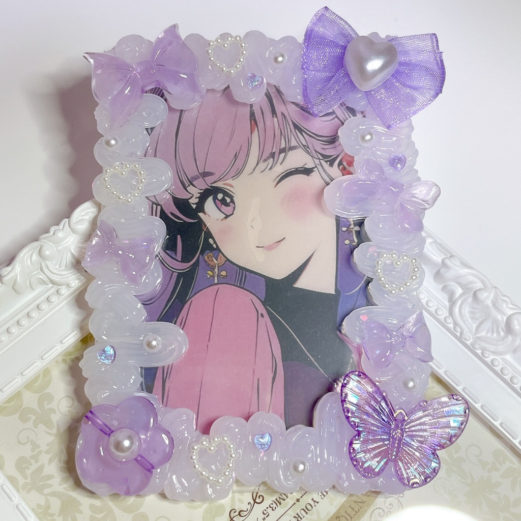 トレカケース B8 - mint 🌱 匿名配送のみ - BOOTH