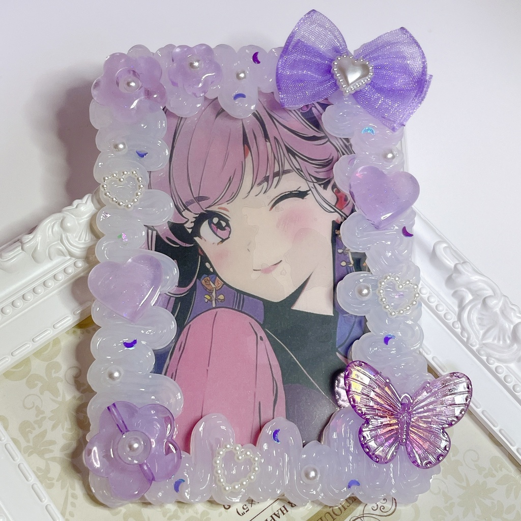 トレカケース B8 - mint 🌱 匿名配送のみ - BOOTH