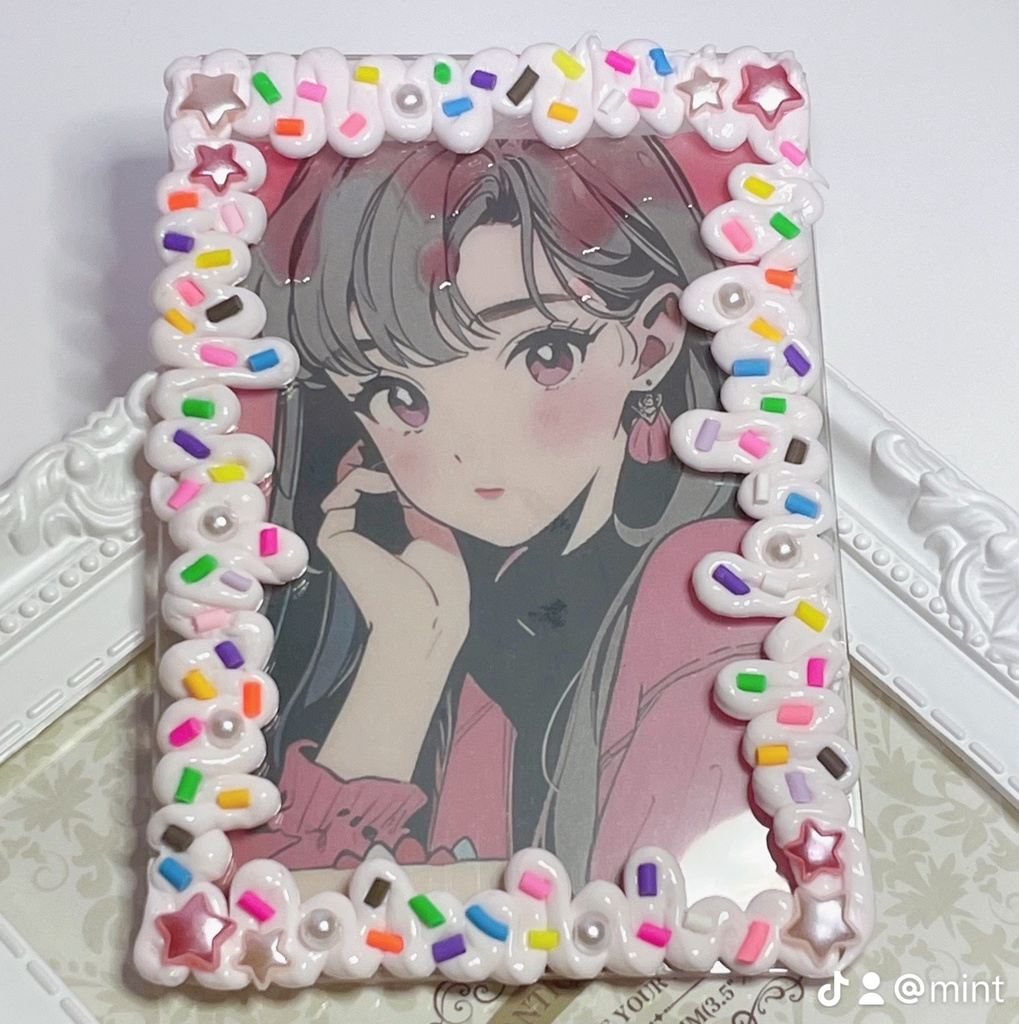 トレカケース B8