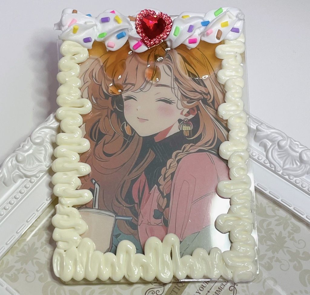 トレカケース B8