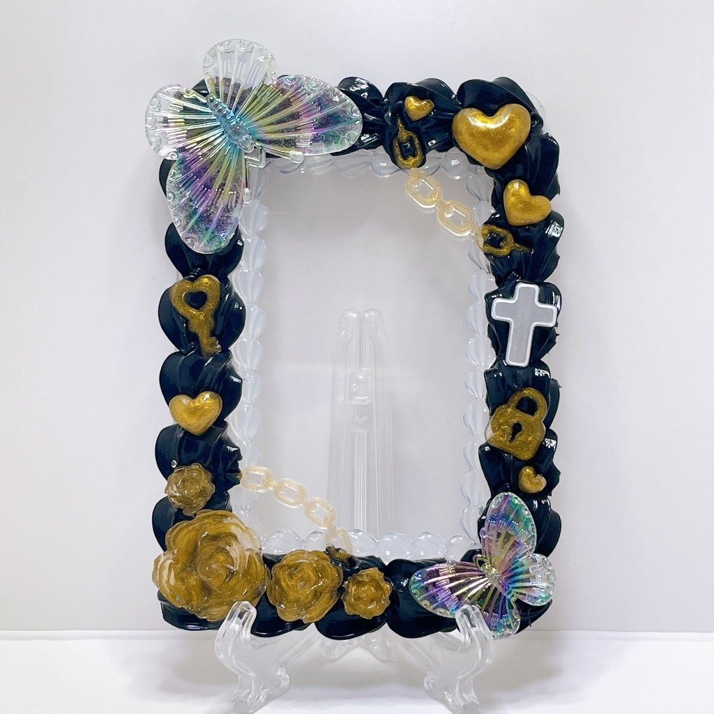 トレカケース ホイップデコ B8