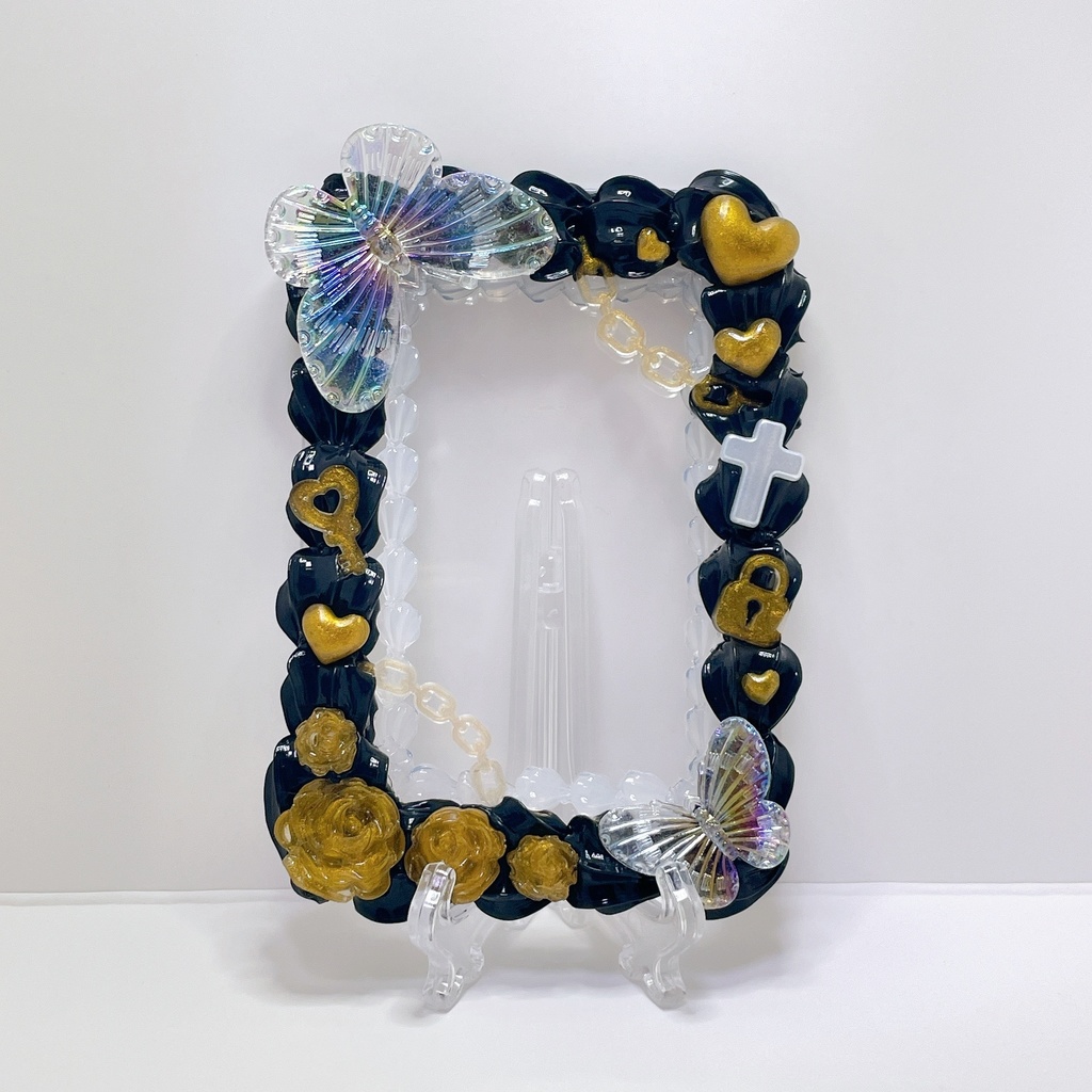 トレカケース ホイップデコ B8