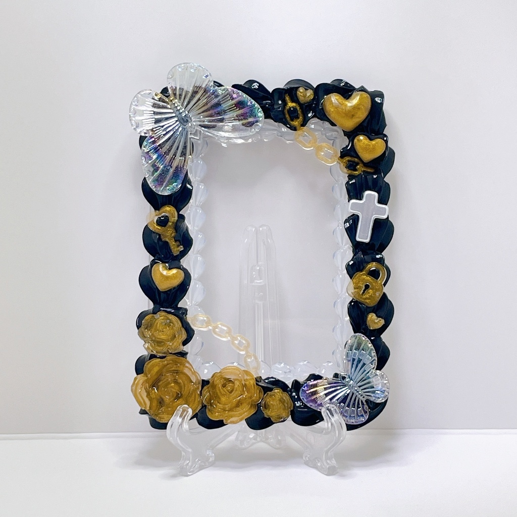 トレカケース ホイップデコ B8