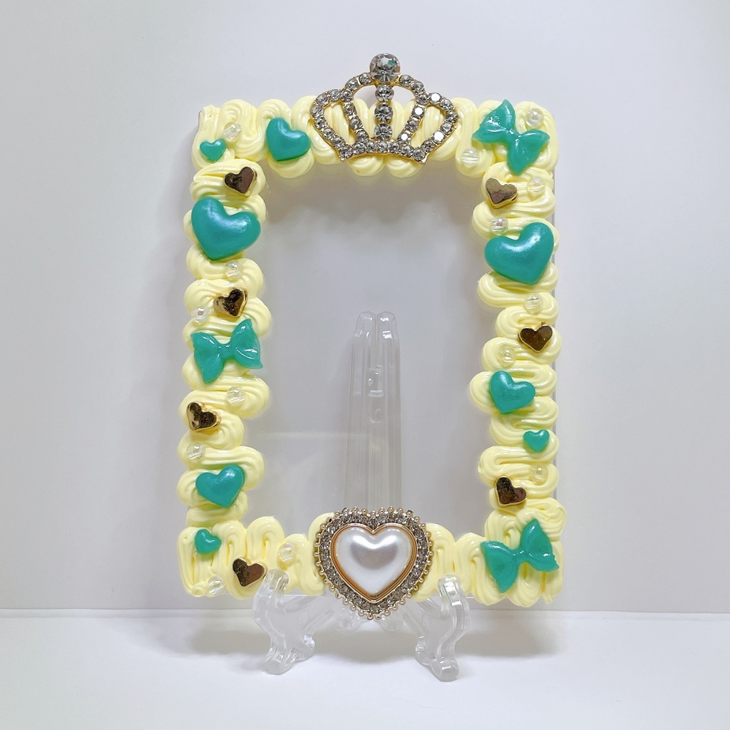 オーダーについて