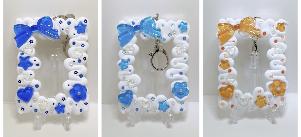 オーダーについて