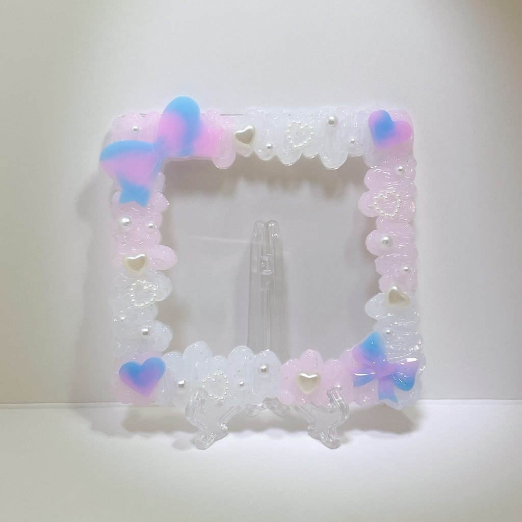 オーダーについて