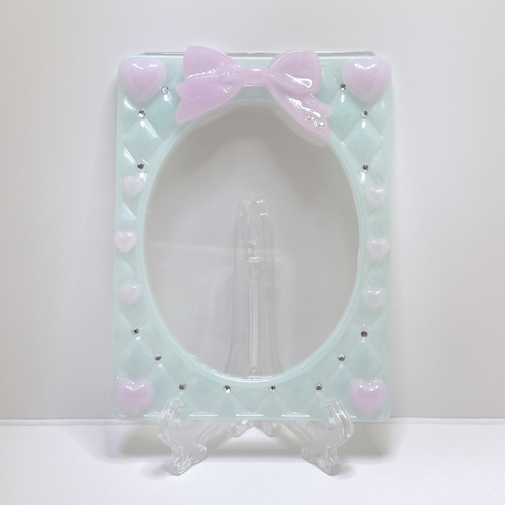 オーダーについて