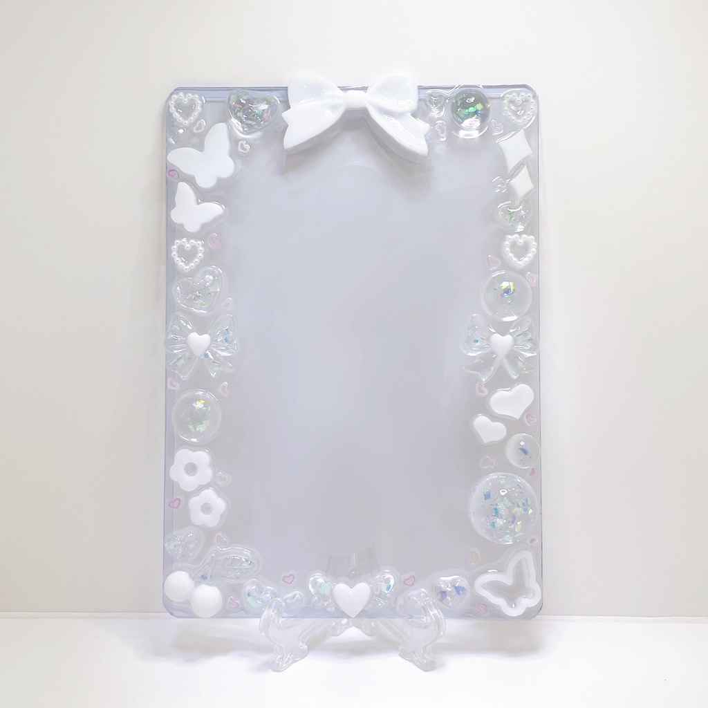 オーダーについて