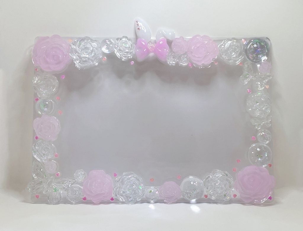 オーダーについて